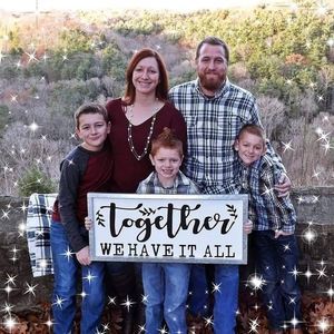 Meet your Posher, Audrey